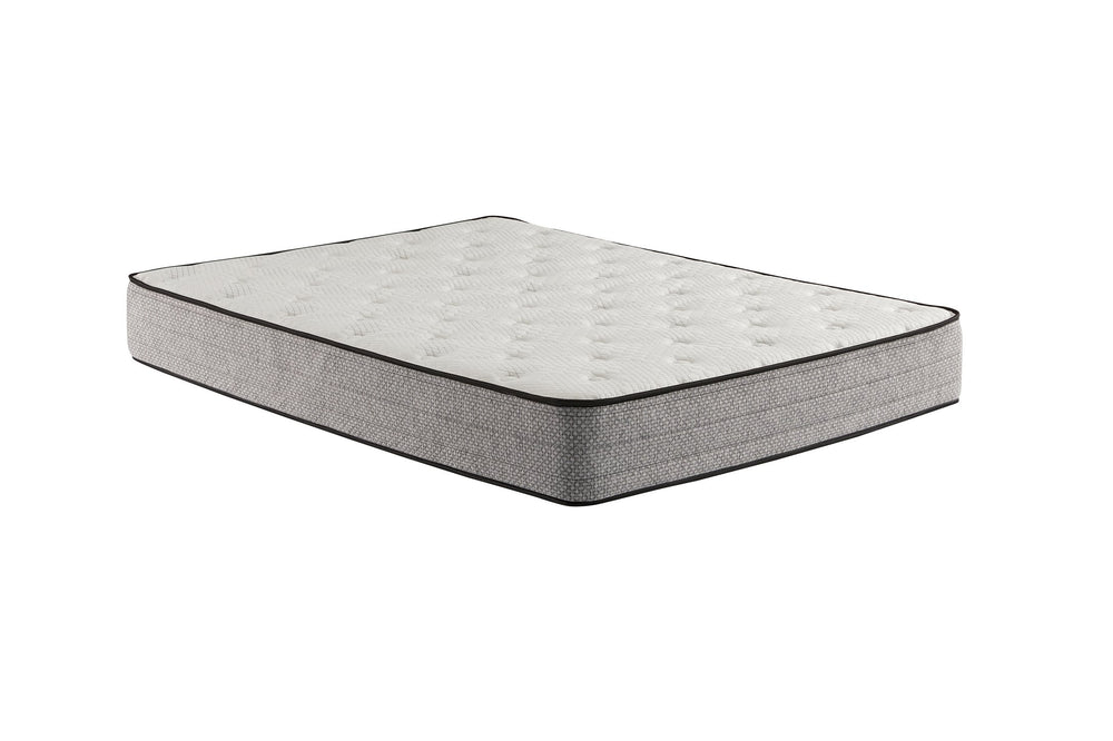 English Elm 10" Twin Mattress – Cooling Gel Memory Foam & 884 Pocketed Coils For Ultimate Comfort & Support B2707P228586