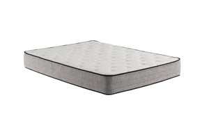 English Elm 10" Twin Mattress – Cooling Gel Memory Foam & 884 Pocketed Coils For Ultimate Comfort & Support B2707P228586