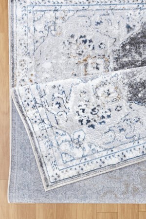 English Elm Legacy Gc_Cam8003 Stylish Multi Area Rug - Durable, Soft, Pet-Friendly For High-Traffic Spaces 7'10"X9'10" B186P181140