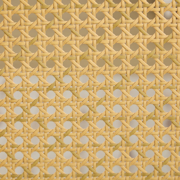 English Elm Rattan Solid Wood Dining Chair with Linen Seat and Decorative Armrests, Rustic Natural Finish Olive Green W1143P335054