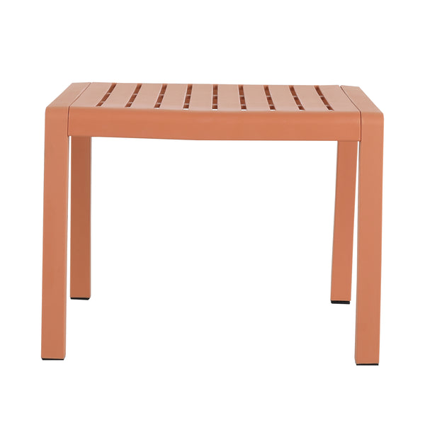 English Elm 2-Piece Pp Single-Seater Chairs & Coffee Table Set – Stylish Indoor/Outdoor Furniture, Easy Setup! W3450P323335