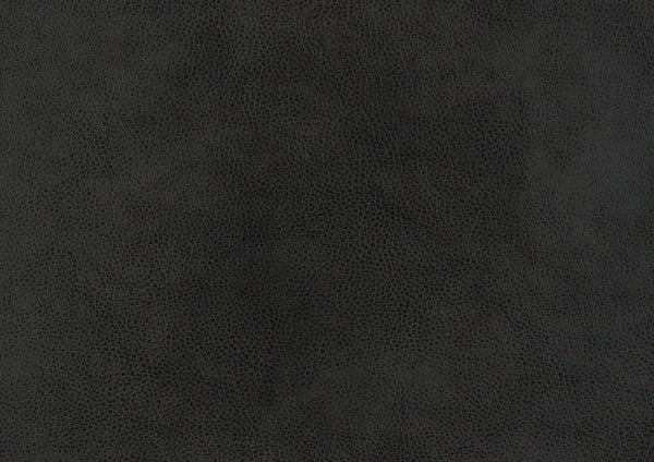 English Elm Modern Briscoe Glider Reclining Chair – Premium Gray Faux Leather, Manual Tab Recline, Cozy Support B011P228953