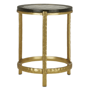 Acea Accent Table