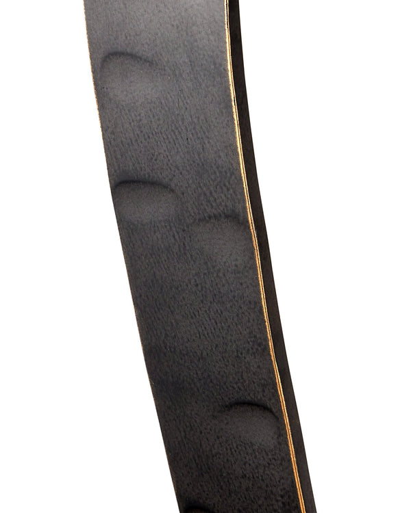 Currey & Company Wemyss Hand-Forged Iron Wall Sconce with Smoke Hammered Glass for Dramatic Entryways 5000-0297