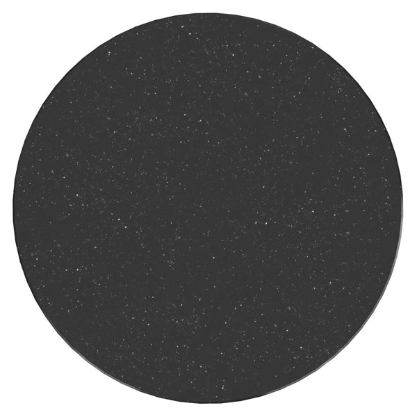 Worldwide Home Furnishings Devas-accent Marble-topped Table With Unique Hammered Brass Base For Elegant Home Decor Accents Black,Aged Brass Marble,Metal 501-112bk