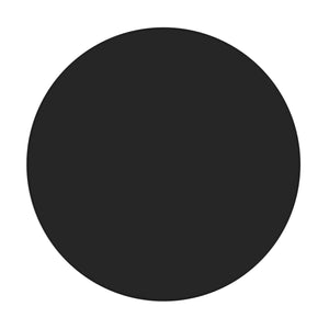 Worldwide Home Furnishings Boden-accent Table - Mid-century Modern Design With Solid Mango Wood Base & Sleek Black Top Black,Walnut Metal,Solid Wood 501-229blk