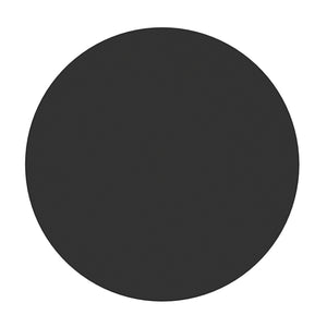 Worldwide Home Furnishings Indigo-accent Table - Versatile Glass And Iron Design For Every Nook And Cranny In Your Home Brown,Black Moulded Glass,Metal 501-308bn