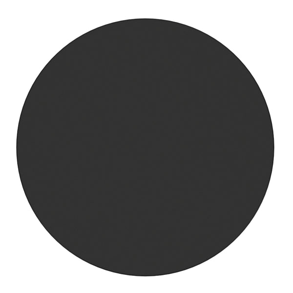 Worldwide Home Furnishings Indigo-accent Table - Versatile Glass And Iron Design For Every Nook And Cranny In Your Home Clear,Black Moulded Glass,Metal 501-308cl