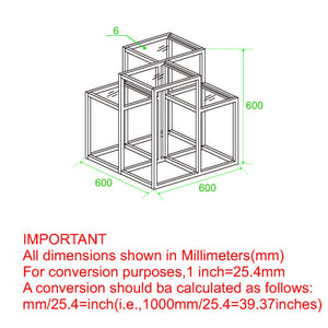 Worldwide Home Furnishings Casini-accent Table - Stylish Cluster Design With Polished Metal And Clear Glass For Any Space Silver Metal,Glass 501-632ch