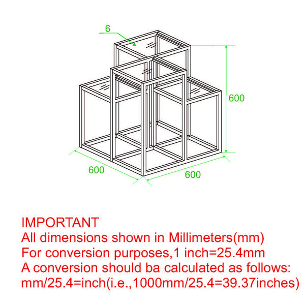 Worldwide Home Furnishings Casini-accent Table - Stylish Cluster Design With Polished Metal And Clear Glass For Any Space Silver Metal,Glass 501-632ch