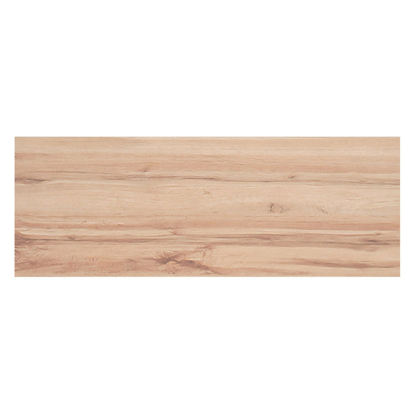 Worldwide Home Furnishings Forna-console Table - Stylish Natural Wood And Black Metal Design For Hallway Or Living Room Decor Natural,Black Engineered Wood,Metal 502-161nat