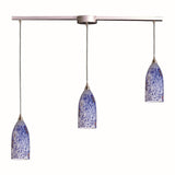 Verona 36'' Wide 3-Light Pendant