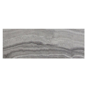 Worldwide Home Furnishings Napoli-console Table - Modern Marble Look, Stylish Grey Finish With Geometric Base For Any Space Light Grey Faux Marble,Stainless Steel 502-545gy