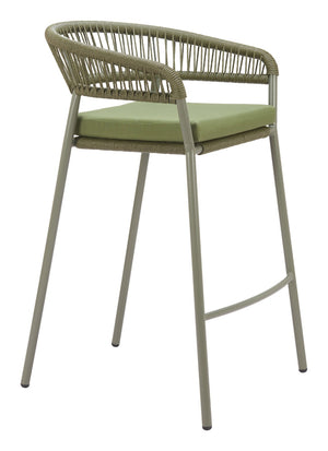 Skye Modern Elegance Seating - Set of 2 Stylish Chairs in Brown for Hospitality and Home Decor