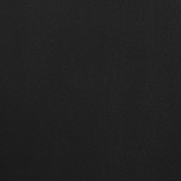 OSP Home Furnishings Modern Life Desk in Black Black