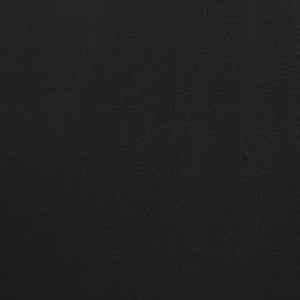 OSP Home Furnishings Modern Life Utility Table Black