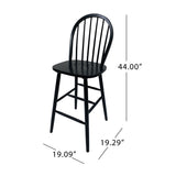 Christopher Knight Home® Noble House Barstool