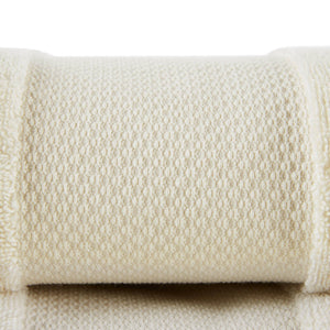 JLA Home Madison Park Signature - 100% Turkish Cotton Bath Sheet Set — Spa-Soft Low-Twist Plush, Highly Absorbent Dobby Border, OEKO-TEX Approved Natural MPS73-534