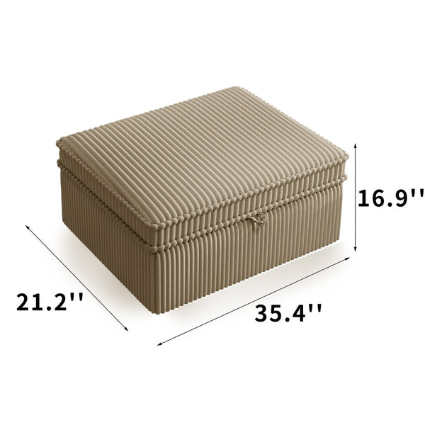 English Elm This Convertible Sleeper Sofa Plush Fleece 85 Inch Pull Out Bed for Studio Living Camel W3820S00038
