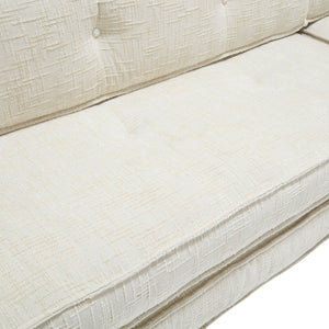 English Elm Coolmore Modular Chenille Sofa - Versatile Space-Saving Design With Side Pockets For Easy Storage W1152P320324