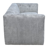 Puerto Plata Sofa Dason Granite 109796 Zuo Modern