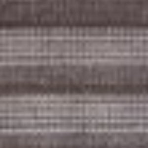 Homeroots 5' X 8' Rust And White Hand Loomed Area Rug  Viscose 505509