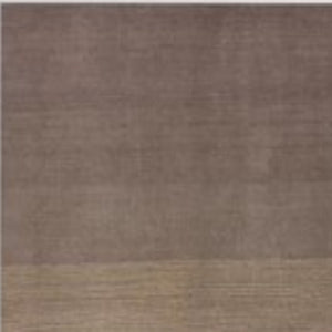 Homeroots 5' X 8' Gold And Rust Ombre Hand Loomed Area Rug  Viscose 505510