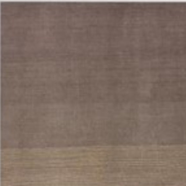 Homeroots 5' X 8' Gold And Rust Ombre Hand Loomed Area Rug  Viscose 505510