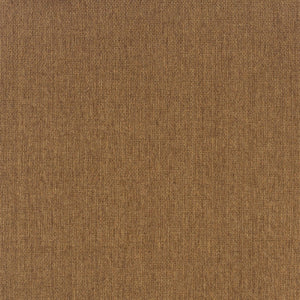 HomeRoots 8' Tan Power Loomed Area Rug - Stain & Fade Resistant for Indoor/Outdoor Use, Stylish & Durable Design 5'3" x 7'6" 505573