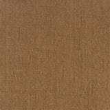 Homeroots 5' X 8' Tan Stain Resistant Indoor Outdoor Area Rug  Polypropylene 505573