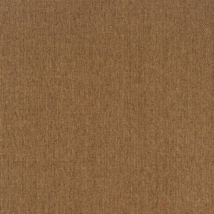 HomeRoots 8' Tan Power Loomed Area Rug - Stain & Fade Resistant for Indoor/Outdoor Use, Stylish & Durable Design 6'7" x 9'6" 505574