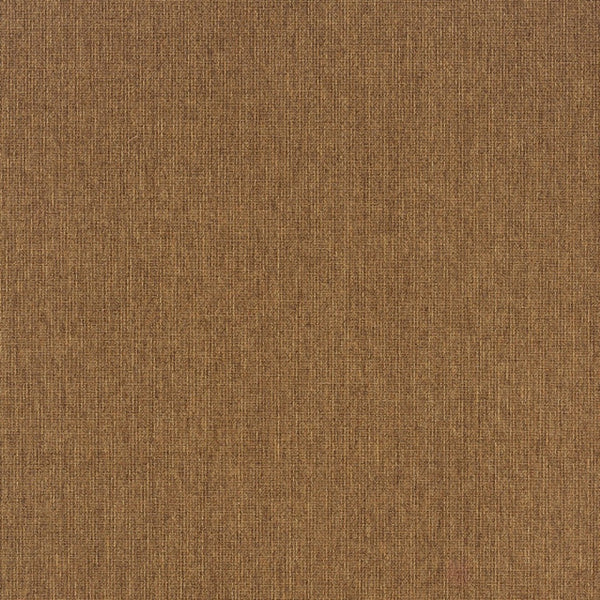 HomeRoots 8' Tan Power Loomed Area Rug - Stain & Fade Resistant for Indoor/Outdoor Use, Stylish & Durable Design 6'7" x 9'6" 505574
