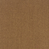 Homeroots 7' X 10' Tan Stain Resistant Indoor Outdoor Area Rug  Polypropylene 505574