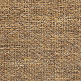 Homeroots 8' X 11' Tan Stain Resistant Indoor Outdoor Area Rug  Polypropylene 505575