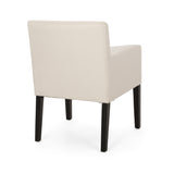 Christopher Knight Home® - Noble House - Mcclure Contemporary Upholstered Armchair