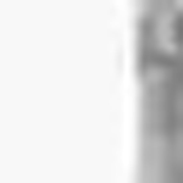 Homeroots 8' X 11' Grey Abstract Area Rug  Polypropylene 506625