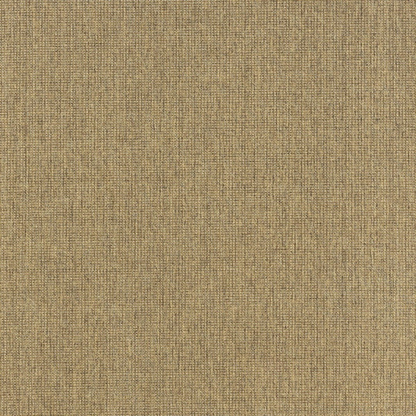 HomeRoots 5' Indoor Outdoor Area Rug - Tan, Stain Resistant, Durable & Versatile for High-Traffic Spaces 5'3" x 7'6" 506896