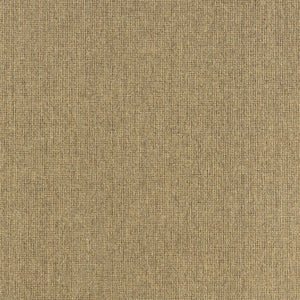 HomeRoots 5' Indoor Outdoor Area Rug - Tan, Stain Resistant, Durable & Versatile for High-Traffic Spaces 6'7" x 9'6" 506897
