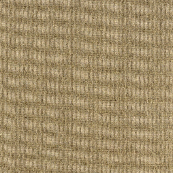 HomeRoots 5' Indoor Outdoor Area Rug - Tan, Stain Resistant, Durable & Versatile for High-Traffic Spaces 6'7" x 9'6" 506897