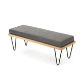 Christopher Knight Home® - Noble House - - Bench