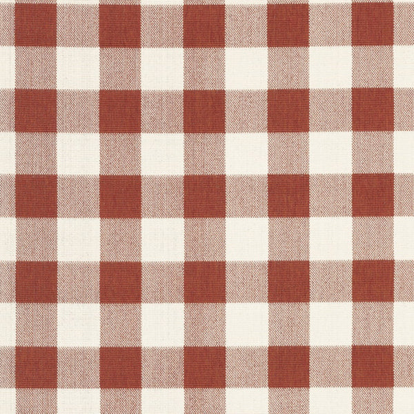 Homeroots 9' X 13' Red And Ivory Geometric Stain Resistant Indoor Outdoor Area Rug Red,Ivory Polypropylene 507131