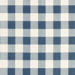 Homeroots 9' X 13' Blue And Ivory Geometric Stain Resistant Indoor Outdoor Area Rug Blue,Ivory Polypropylene 507139