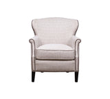 Olivia + Quinn Stella Chair 5073_ORVILLE Orville Porcelain w/ Livesmart Protection