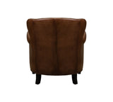 Olivia + Quinn Stella Chair 5073_RCH1510 Richmond Saddle