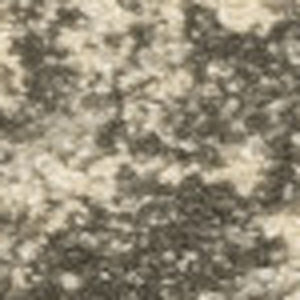 Homeroots 8' X 11' Grey Ivory Beige And Taupe Oriental Power Loom Stain Resistant Area Rug  Polypropylene 508324