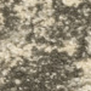Homeroots 10' X 13' Grey Ivory Beige And Taupe Oriental Power Loom Stain Resistant Area Rug  Polypropylene 508325