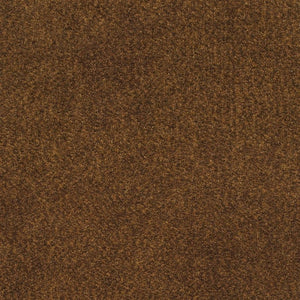 HomeRoots 10' Handmade Brown Shag Tufted Area Rug - Plush, Stain Resistant, Ideal for Living and Family Rooms 8' X 11' 508994