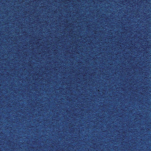 HomeRoots 10' Luxurious Blue Shag Hand-Tufted Area Rug - Soft, Durable, and Perfect for Family Spaces 6' X 9' 509005