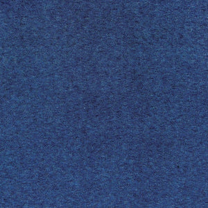 HomeRoots 10' Luxurious Blue Shag Hand-Tufted Area Rug - Soft, Durable, and Perfect for Family Spaces 8' X 11' 509006