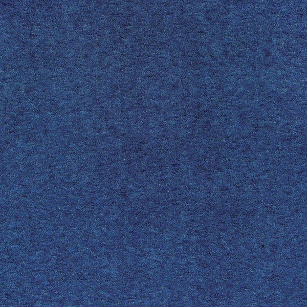 HomeRoots 10' Luxurious Blue Shag Hand-Tufted Area Rug - Soft, Durable, and Perfect for Family Spaces 8' X 11' 509006